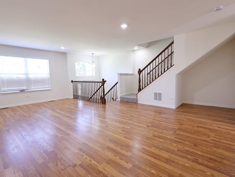 Tiny photo for 14604 Thomas Jefferson Drive, Plainfield, IL 60544 (MLS # 12753140)
