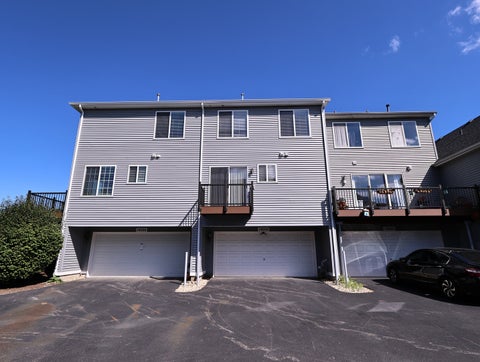 Tiny photo for 14604 Thomas Jefferson Drive, Plainfield, IL 60544 (MLS # 12753140)