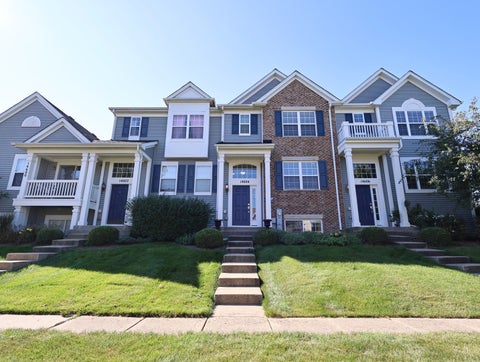 Photo of 14604 Thomas Jefferson Drive, Plainfield, IL 60544 (MLS # 12753140)