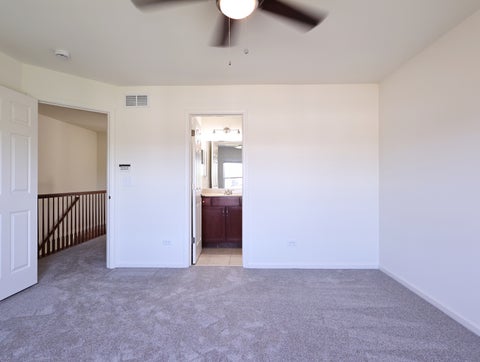 Tiny photo for 14604 Thomas Jefferson Drive, Plainfield, IL 60544 (MLS # 12753140)