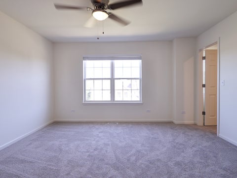 Tiny photo for 14604 Thomas Jefferson Drive, Plainfield, IL 60544 (MLS # 12753140)