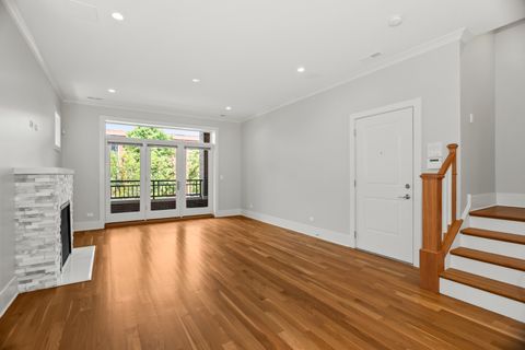Tiny photo for 4133 N Kenmore Avenue N #2S, Chicago, IL 60613 (MLS # 12489179)