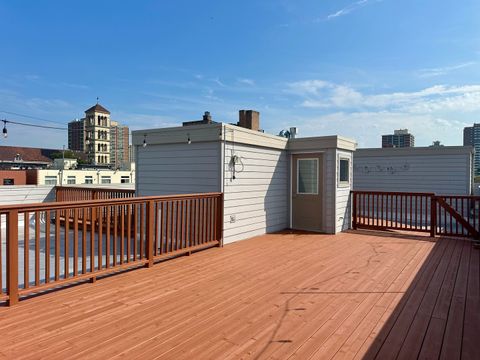 Tiny photo for 4133 N Kenmore Avenue N #2S, Chicago, IL 60613 (MLS # 12489179)