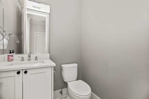 Tiny photo for 4133 N Kenmore Avenue N #2S, Chicago, IL 60613 (MLS # 12489179)