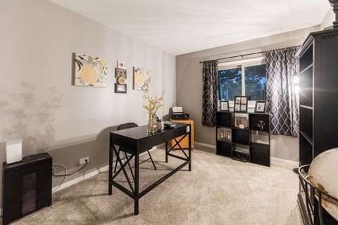 Tiny photo for 716 E Wilson Avenue, Lombard, IL 60148 (MLS # 12506025)