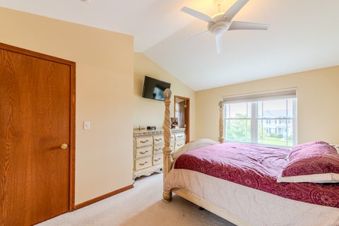 Tiny photo for 711 Silver Fox Drive, Joliet, IL 60431 (MLS # 12791846)