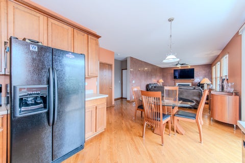 Tiny photo for 711 Silver Fox Drive, Joliet, IL 60431 (MLS # 12791846)