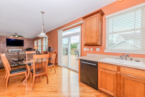 Tiny photo for 711 Silver Fox Drive, Joliet, IL 60431 (MLS # 12791846)