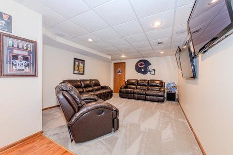 Tiny photo for 711 Silver Fox Drive, Joliet, IL 60431 (MLS # 12791846)