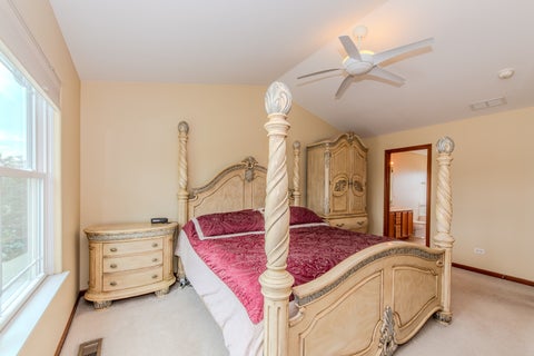 Tiny photo for 711 Silver Fox Drive, Joliet, IL 60431 (MLS # 12791846)