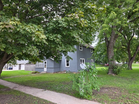 Tiny photo for 213 S Fremont Street, Tampico, IL 61283 (MLS # 12769973)