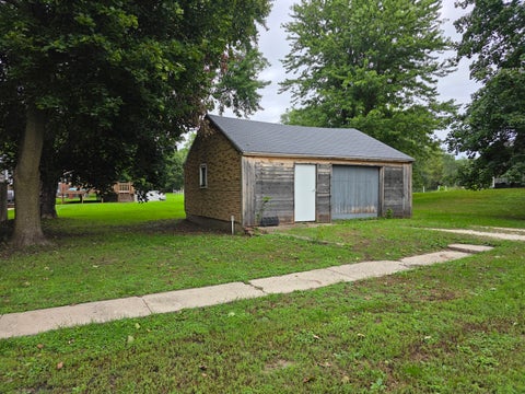 Tiny photo for 213 S Fremont Street, Tampico, IL 61283 (MLS # 12769973)