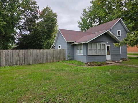 Tiny photo for 213 S Fremont Street, Tampico, IL 61283 (MLS # 12769973)