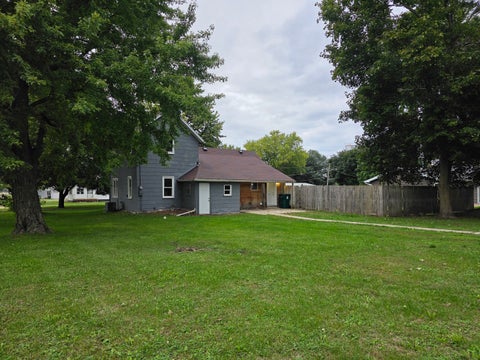 Tiny photo for 213 S Fremont Street, Tampico, IL 61283 (MLS # 12769973)