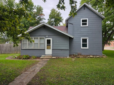Photo of 213 S Fremont Street, Tampico, IL 61283 (MLS # 12769973)