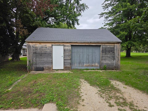 Tiny photo for 213 S Fremont Street, Tampico, IL 61283 (MLS # 12769973)