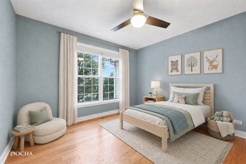 Tiny photo for 708 Citadel Drive, Westmont, IL 60559 (MLS # 12710635)