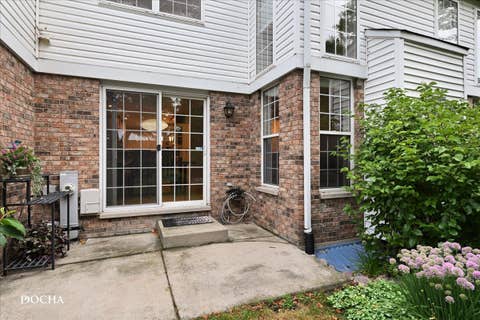 Tiny photo for 708 Citadel Drive, Westmont, IL 60559 (MLS # 12710635)