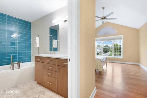 Tiny photo for 708 Citadel Drive, Westmont, IL 60559 (MLS # 12710635)