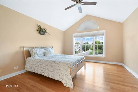 Tiny photo for 708 Citadel Drive, Westmont, IL 60559 (MLS # 12710635)