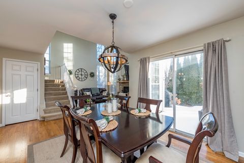 Tiny photo for 110 Lauralton Street, Lake Bluff, IL 60044 (MLS # 12554541)