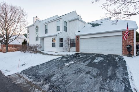 Photo of 110 Lauralton Street, Lake Bluff, IL 60044 (MLS # 12554541)