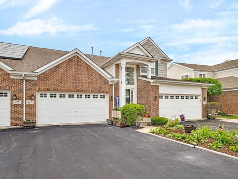 117 Andrew Taras Court B1 Joliet IL 60435