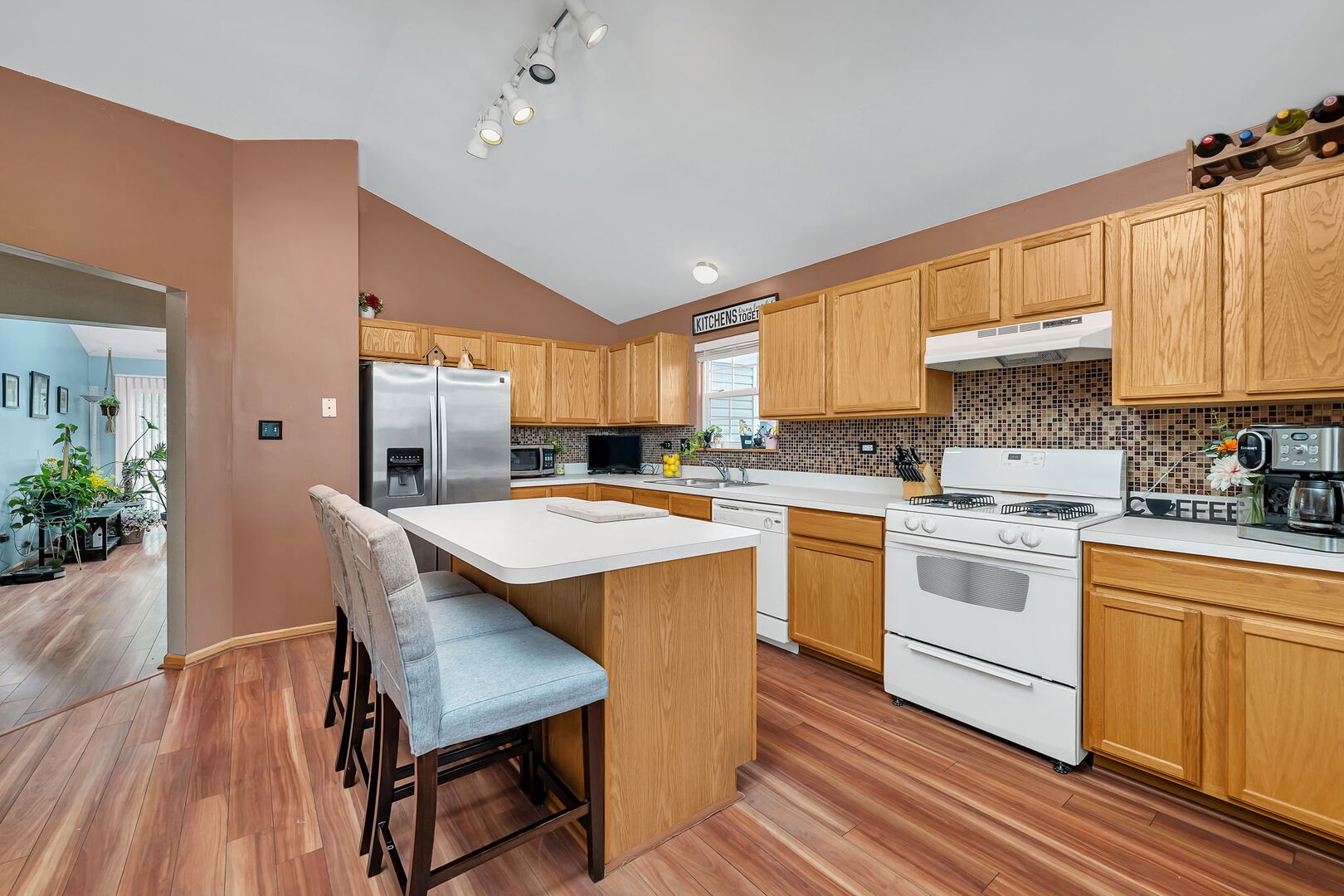 117 Andrew Taras Court B1