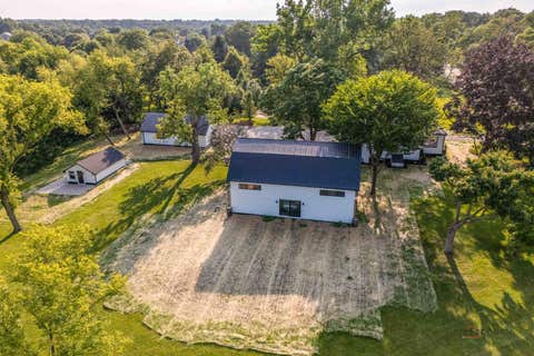Tiny photo for 22291 W Long Grove Road, Deer Park, IL 60010 (MLS # 12726428)