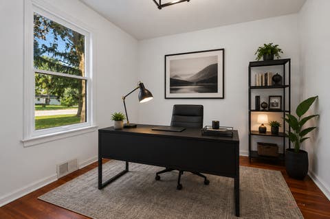 Tiny photo for 22291 W Long Grove Road, Deer Park, IL 60010 (MLS # 12726428)