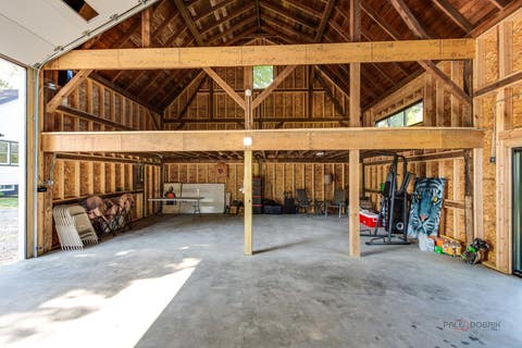 Tiny photo for 22291 W Long Grove Road, Deer Park, IL 60010 (MLS # 12726428)