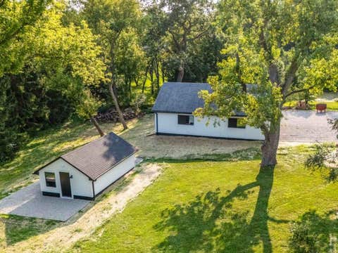 Tiny photo for 22291 W Long Grove Road, Deer Park, IL 60010 (MLS # 12726428)