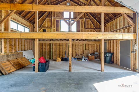 Tiny photo for 22291 W Long Grove Road, Deer Park, IL 60010 (MLS # 12726428)