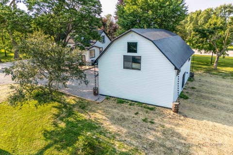 Tiny photo for 22291 W Long Grove Road, Deer Park, IL 60010 (MLS # 12726428)