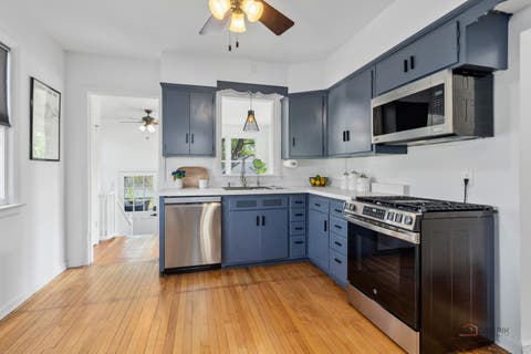 Tiny photo for 22291 W Long Grove Road, Deer Park, IL 60010 (MLS # 12726428)