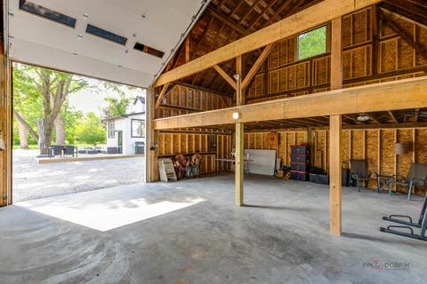 Tiny photo for 22291 W Long Grove Road, Deer Park, IL 60010 (MLS # 12726428)
