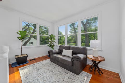 Tiny photo for 22291 W Long Grove Road, Deer Park, IL 60010 (MLS # 12726428)