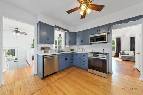 Tiny photo for 22291 W Long Grove Road, Deer Park, IL 60010 (MLS # 12726428)