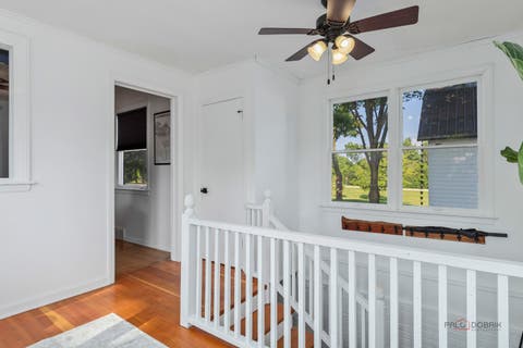 Tiny photo for 22291 W Long Grove Road, Deer Park, IL 60010 (MLS # 12726428)