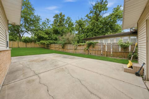 Tiny photo for 243 Tampa Street, Park Forest, IL 60466 (MLS # 12679799)