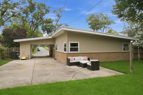 Tiny photo for 243 Tampa Street, Park Forest, IL 60466 (MLS # 12679799)