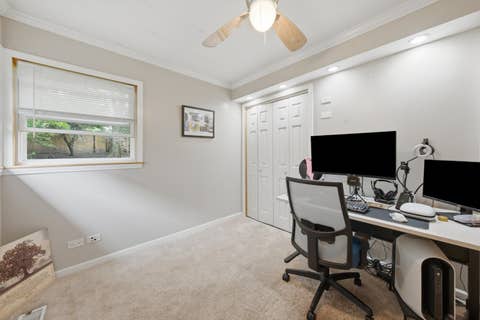 Tiny photo for 243 Tampa Street, Park Forest, IL 60466 (MLS # 12679799)