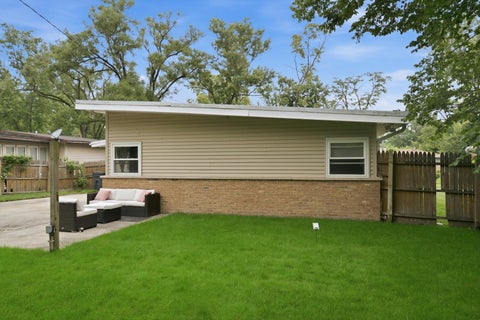 Tiny photo for 243 Tampa Street, Park Forest, IL 60466 (MLS # 12679799)