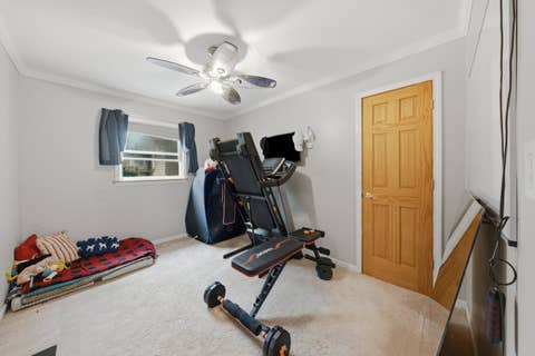 Tiny photo for 243 Tampa Street, Park Forest, IL 60466 (MLS # 12679799)