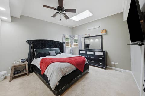 Tiny photo for 243 Tampa Street, Park Forest, IL 60466 (MLS # 12679799)