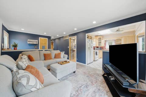 Tiny photo for 243 Tampa Street, Park Forest, IL 60466 (MLS # 12679799)