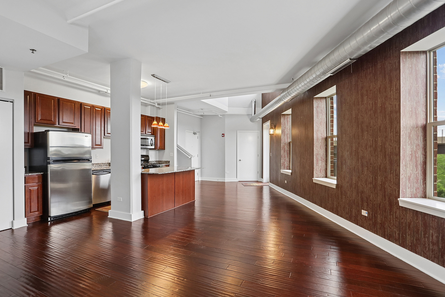 303 Front Street 1401