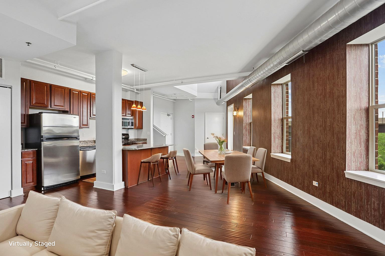 303 Front Street 1401