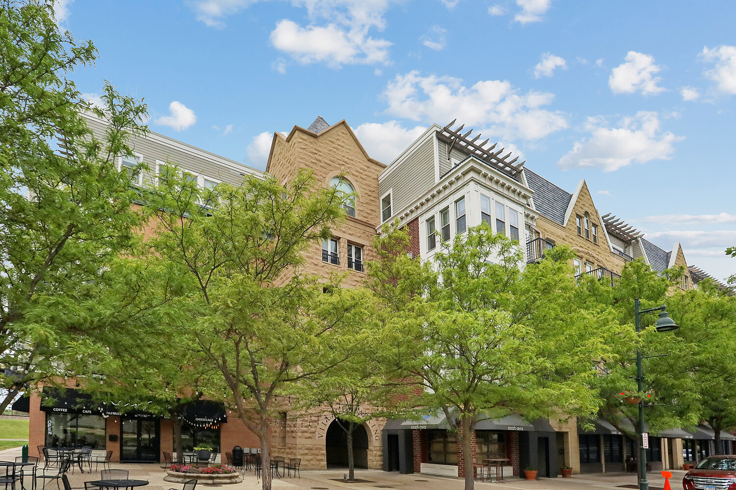 303 Front Street 1401