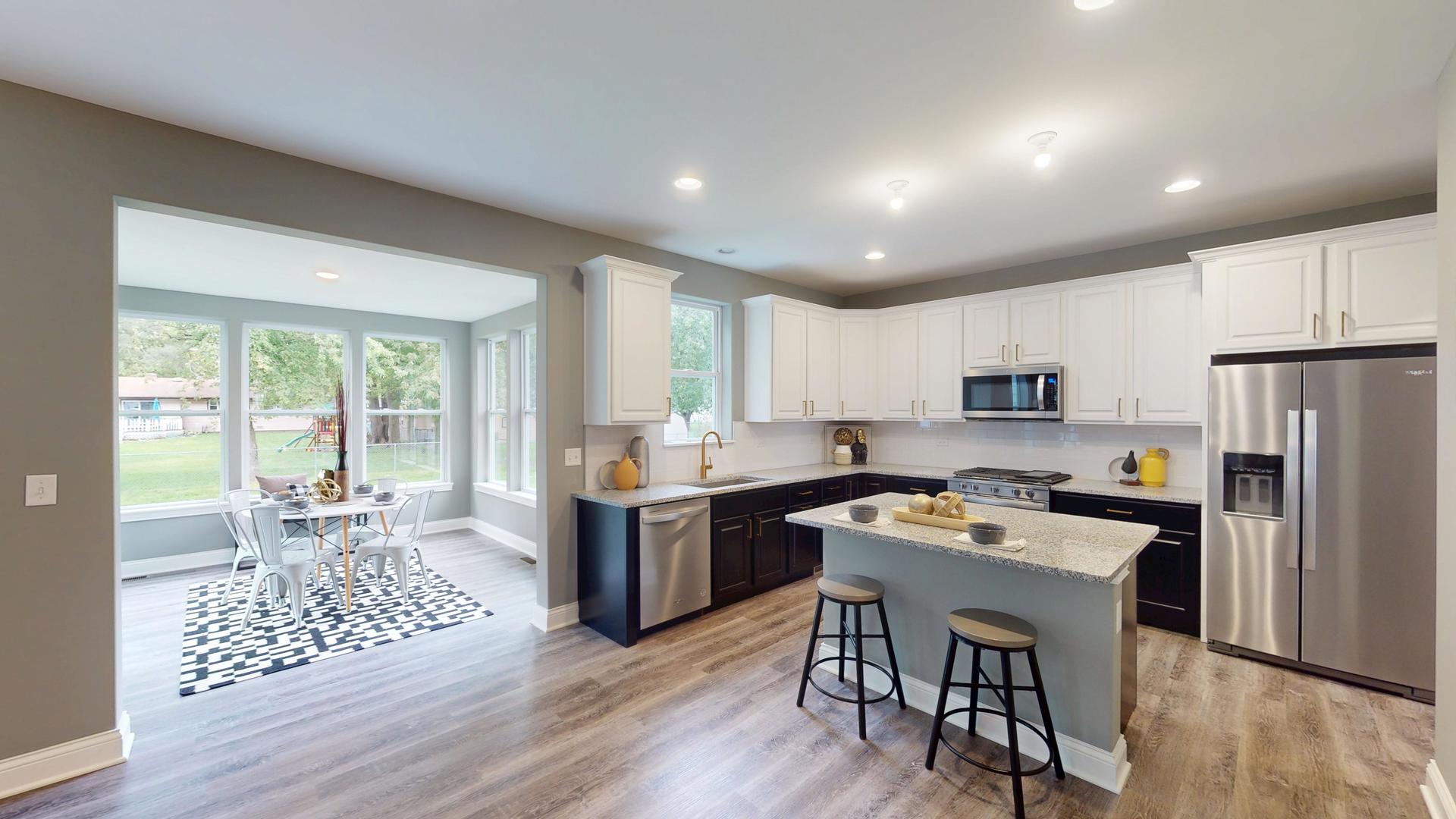 Lot 138 Justin Drive